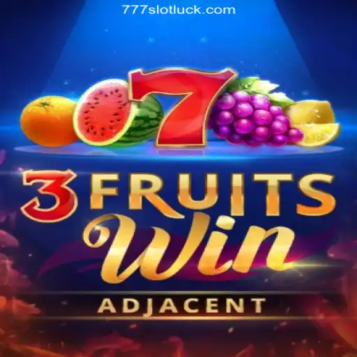 Explore the Exciting World of 3FruitsWin in 777Slot Cassino Online com Bônus no Brasil
