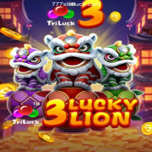 Exploring 3LUCKYLION and 777Slot Cassino Online with Bonuses in Brazil