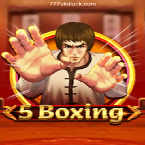 Exploring the Thrills of 5Boxing and 777Slot Cassino Online Bônus no Brasil