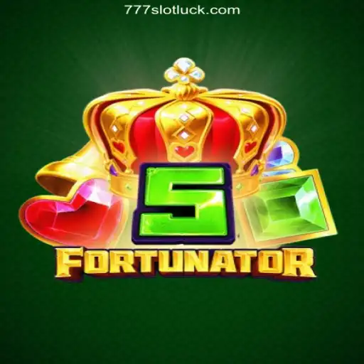 Discover the Excitement of 5Fortunator: A Thrilling Casino Experience with 777Slot Cassino Online with Bonus in Brazil
