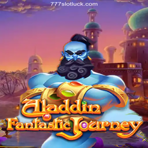 Exploring Aladdin and the Thrills of 777Slot Casino Online in Brazil