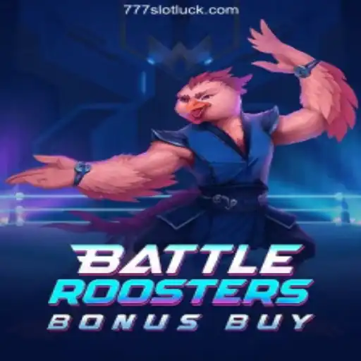 BattleRoostersBonusBuy: The Ultimate Gaming Experience with 777Slot Cassino Online com Bônus no Brasil💸
