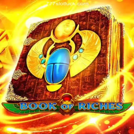 Exploring BookofRiches: A Thrilling Adventure in the 777Slot Casino Online with Bonus Opportunities in Brazil