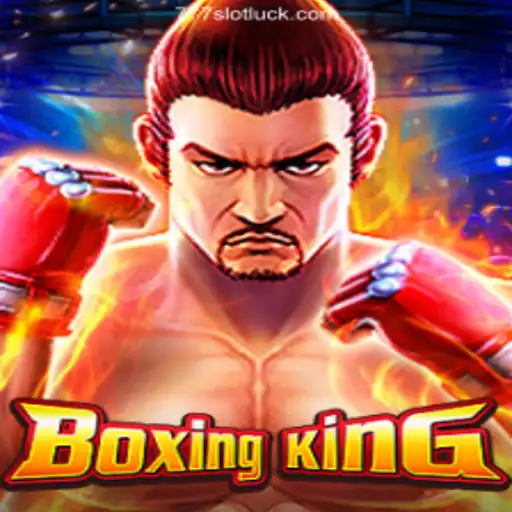 BoxingKing: A Fighting Game Revolution with a Punch of 777Slot Cassino