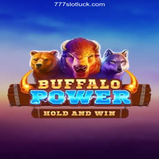 Explore the Thrilling World of BuffaloPower: A Slot Game Revolution