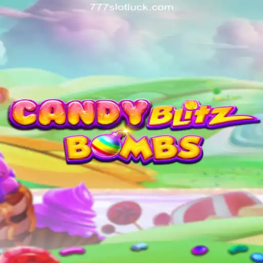 Exciting Adventures in CandyBlitzBombs and 777Slot Cassino Online