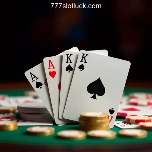 Exploring the World of Card Games: A Deep Dive