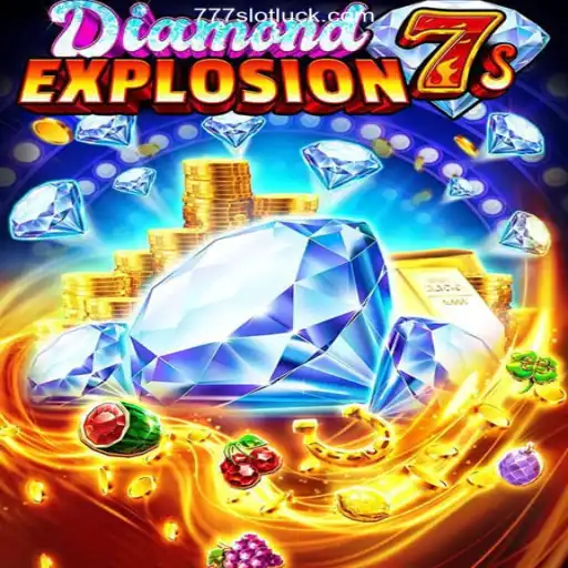 Exploring the Thrills of DiamondExplosion7s: A Stellar 777 Slot Casino Experience