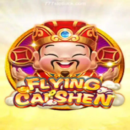 Exploring FlyingCaiShen: An Exhilarating Journey Through 777Slot Cassino Online
