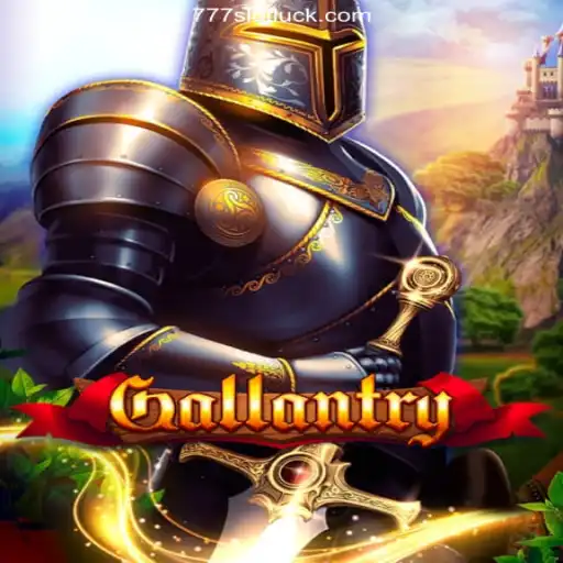Discover Gallantry: A New Gaming Adventure with 777Slot Cassino's Latest Offering