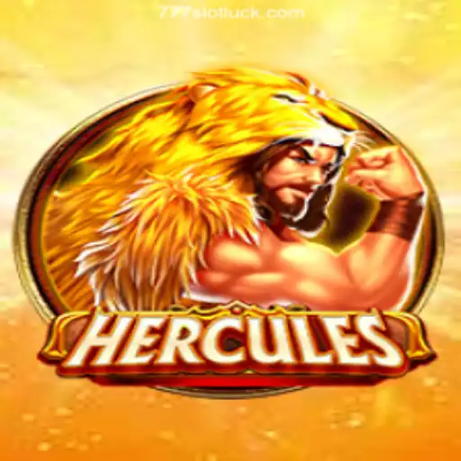 Explore the Legendary Adventure of Hercules in 777Slot Cassino Online Brazil