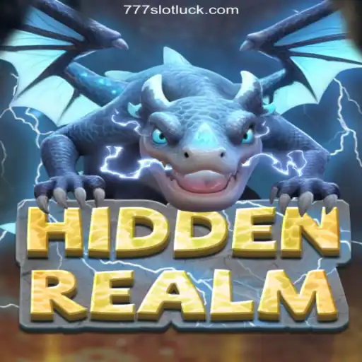 Discover the Enigmatic World of HiddenRealm and Unravel the Treasures of 777Slot Cassino Online