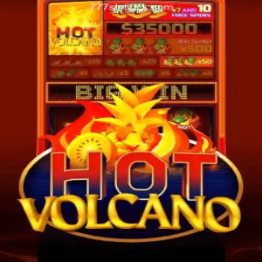 Explore the Thrilling Adventure of HotVolcano and Discover the Exciting 777Slot Casino Online Bonuses in Brazil
