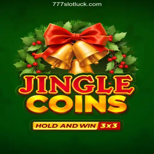 Discover the Excitement of Jinglecoins and 777Slot Cassino Online com Bônus no Brasil