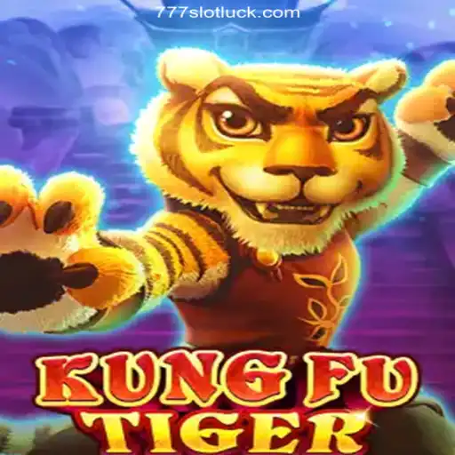 Unleashing the Power of KungFuTiger: A New Era of Online Gaming
