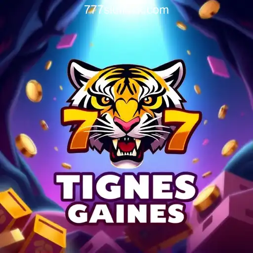 Exploring the Exciting World of Lucky Tiger Games: 777Slot Cassino Online com Bônus no Brasil💸