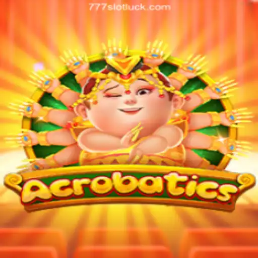 Exploring the Exciting World of 'Acrobatics' and 777Slot Cassino Bônus Opportunities in Brazil