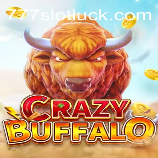 Discover the Exciting World of CRAZYBUFFALO and 777Slot Cassino Online