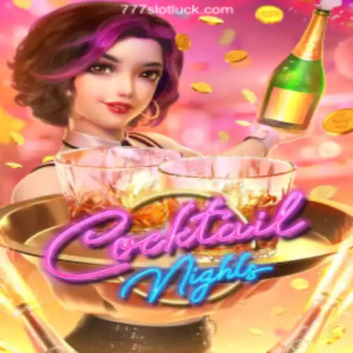 CocktailNights: Dive into the Ultimate Casino Experience