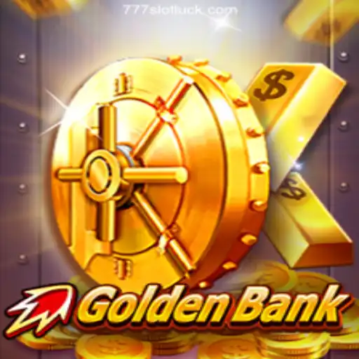 GoldenBank: The Ultimate 777Slot Cassino Online Experience with Bônus no Brasil