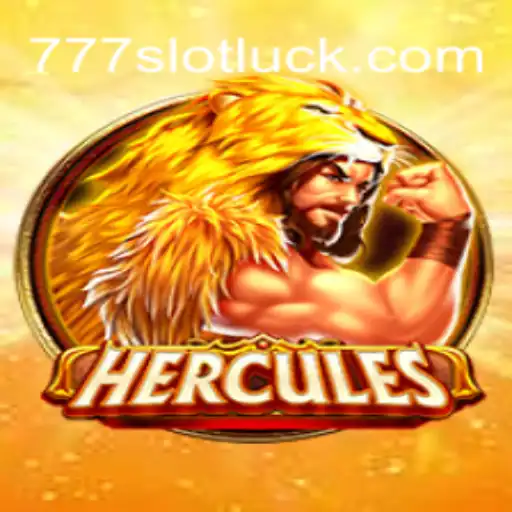 Explore the Legendary Adventure of Hercules in 777Slot Cassino Online Brazil