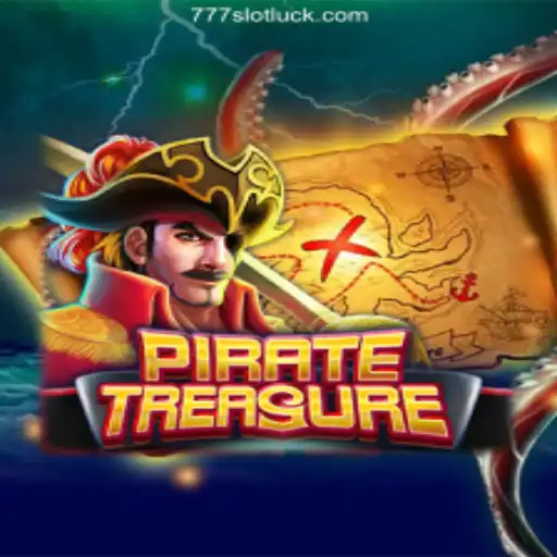 Exploring PirateTreasure: Adventure and Rewards in the World of 777Slot Cassino Online Com Bônus No Brasil