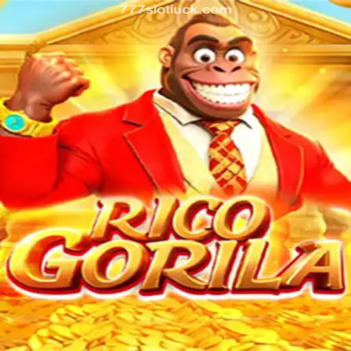 Exploring the Thrilling World of RicoGorila: An Online Casino Adventure