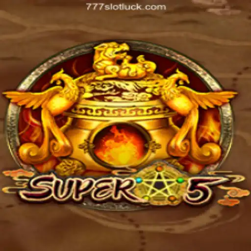 Exploring Super5: The Thrilling Casino Game with a Brazilian Twist
