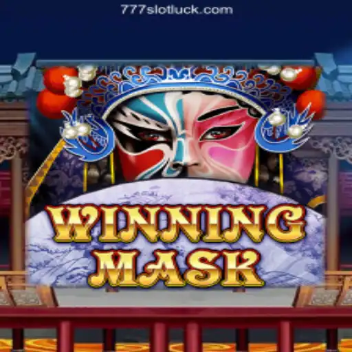 Discover the Thrilling World of WinningMask and 777Slot Cassino Online com Bônus no Brasil