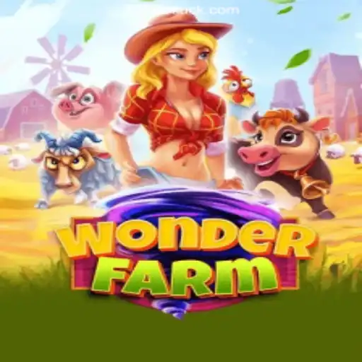 Explore WonderFarm: The Ultimate Gaming Experience with 777Slot Cassino Online Com Bônus No Brasil
